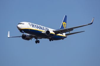 Ryanair recruiting for over 100 positions at Dublin Airport
