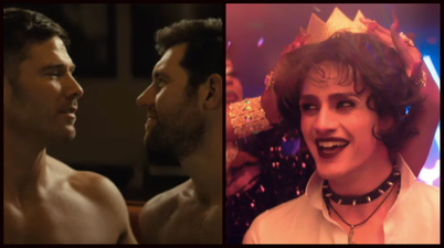 2022 looks like it will finally be Hollywood’s big coming out party