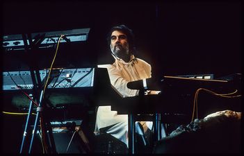 Oscar winning composer Vangelis has died, aged 79
