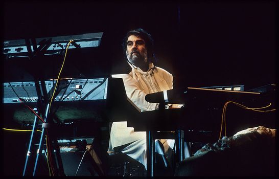vangelis