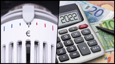 Tax energy companies’ profits to help with cost of living crisis, says think-tank