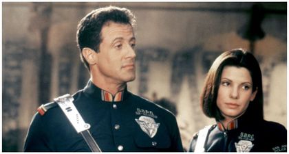 A fun ’90s action flick is among the movies on TV tonight