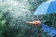 Status Yellow warning for all of Ireland as heavy, thundery rain set to hit