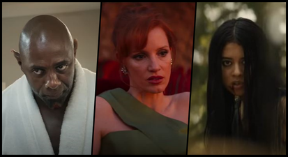 An exciting Predator prequel and 6 more big trailers you might have missed this week