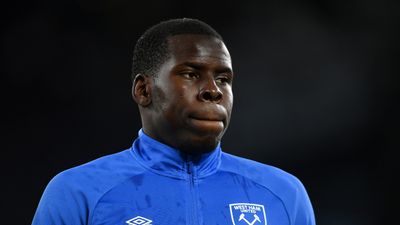 Kurt Zouma charged with three animal welfare offences