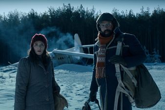 This might be 2022’s best weekend for new movies and shows