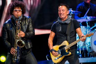 Bruce Springsteen announces two nights in RDS in 2023
