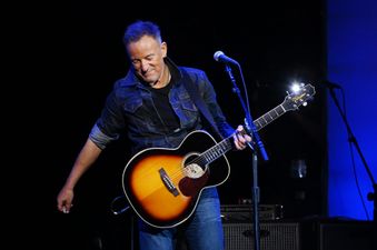 Bruce Springsteen confirms dates in four Irish cities for 2024