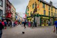 Galway named one of the top 10 best European cities to raise a family