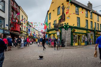 Galway named one of the top 10 best European cities to raise a family