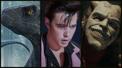 6 must-watch movies coming to Irish cinemas in June