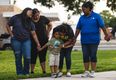 21 dead, including 19 children, following school shooting in Texas