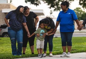 21 dead, including 19 children, following school shooting in Texas