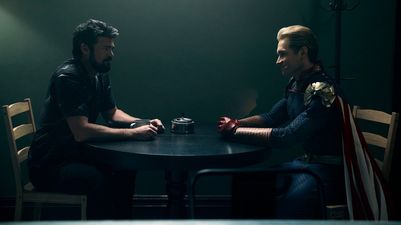 REVIEW: The Boys Season 3 is the best season of a comic book TV show ever (so far…)