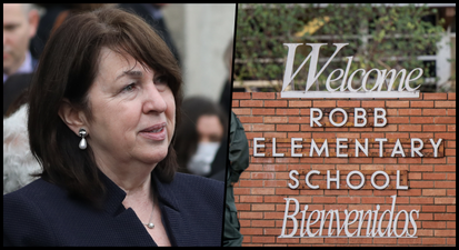 US Ambassador to Ireland calls for stricter gun laws in wake of Texas school shooting