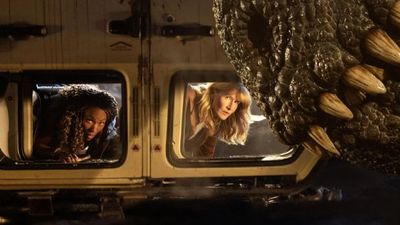 REVIEW: Jurassic World Dominion is this franchise’s version of The Rise Of Skywalker