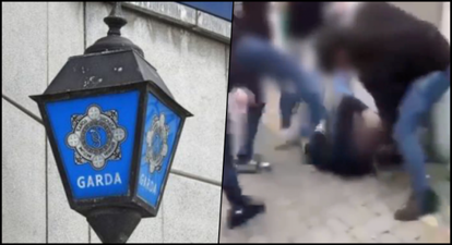Investigation launched into violent incident involving group of youths in Kerry
