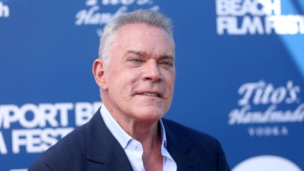 Ray Liotta dead