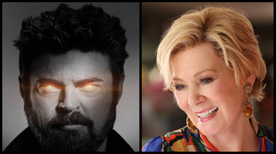 7 great new (and classic) additions coming to Prime Video in June