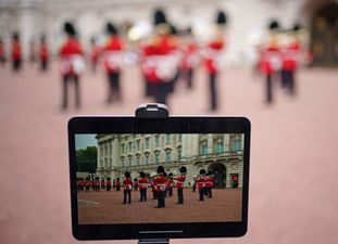 Members of Irish Guards unit arrested for dealing cocaine days before Platinum Jubilee parade