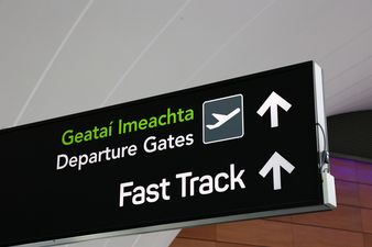 Ryanair condemns Dublin Airport passenger charge increase following recent “mismanagement”