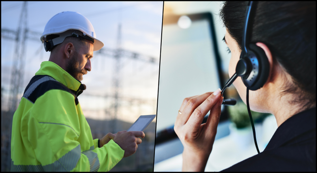 full list of ESB jobs