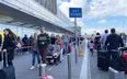 Over 1,000 people missed flights due to Dublin Airport chaos on Sunday