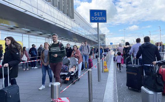 Dublin Airport