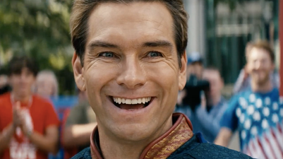 The return of The Boys and 6 more movies and shows to watch this weekend