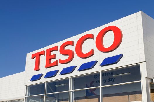 tesco pay increase