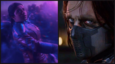 Ms. Marvel cast reveal connection to The Winter Soldier