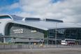 Dublin Airport staff facing “considerable aggression” from some passengers, claims security worker