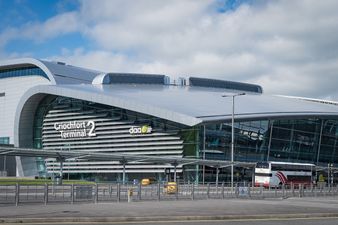Dublin Airport staff facing “considerable aggression” from some passengers, claims security worker