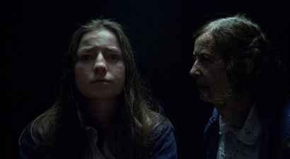 The best Irish horror movie ever has just been added to Netflix