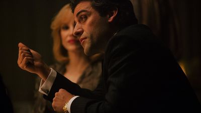An underrated Oscar Isaac drama is among the movies on TV tonight