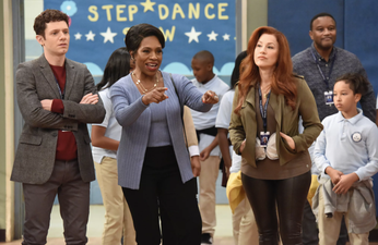 One of the best sitcoms of recent years is finally available to watch in Ireland