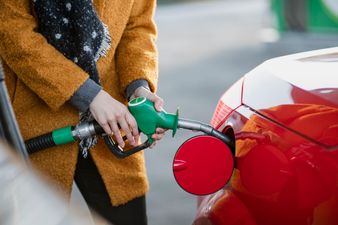 Cost of petrol rises to over €2 a litre at many Irish forecourts