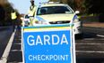 Gardaí set to be out in force pulling for speed this weekend