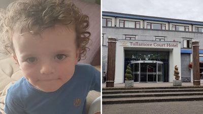 Tributes paid to six-year-old Dublin boy who died after hotel swimming pool accident