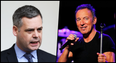 Dáil hears it’s cheaper for Irish people to see Bruce Springsteen in Rome than Dublin