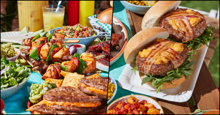 COMPETITION: WIN 1 of 10 €50 Iceland Foods vouchers to stock up on some tasty BBQ bites