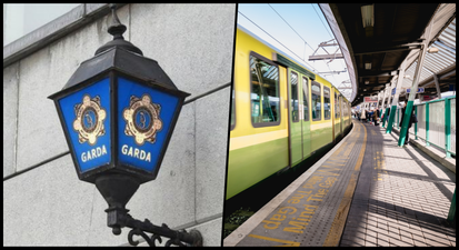 Gardaí to patrol DART, Luas and 8 intercity rail routes to stamp out anti-social behaviour