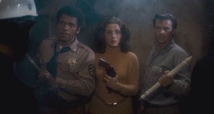 An incredibly influential action thriller is among the movies on TV tonight