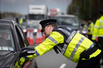 Gardaí appeal for public to drive safe this weekend following significant number of deaths on the roads