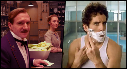 A Wes Anderson double bill is among the movies on TV tonight