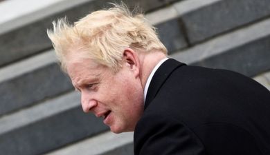Boris Johnson to face vote of no confidence after Tory backlash