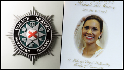 Men at centre of Michaela McAreavey song storm facing “public witch hunt”, says legal representative