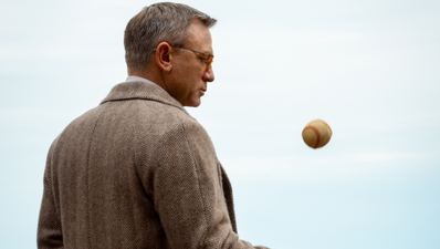 A murder mystery smash hit is among the movies on TV tonight