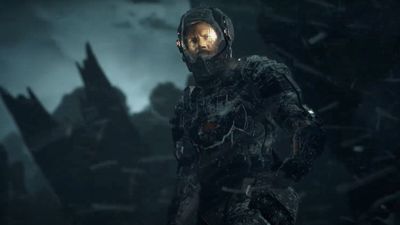 JOE Gaming Weekly – The Callisto Protocol looks absolutely terrifying