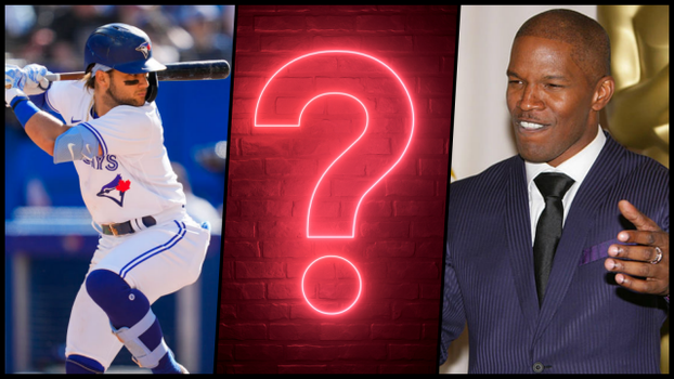 JOE General Knowledge Quiz